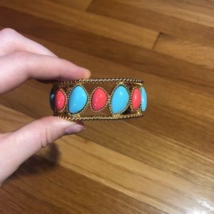 Lilly Pulitzer bangle